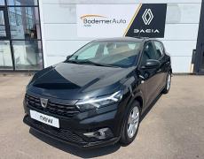 Dacia Sandero Flers