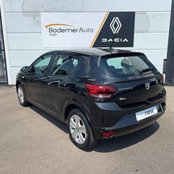 Dacia Sandero Sandero TCe 90 - 22B Confort Flers