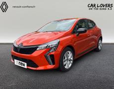 Renault Clio 5 Conflans-Sainte-Honorine