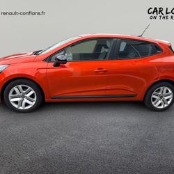 Renault Clio 5 Clio TCe 90 Evolution Conflans-Sainte-Honorine