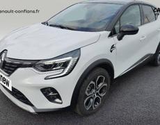 Renault Captur Conflans-Sainte-Honorine