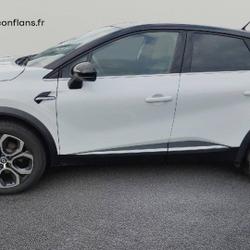 Renault Captur Captur E-Tech Plug-in 160 - 21 Intens Conflans-Sainte-Honorine
