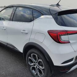 Renault Captur Captur E-Tech Plug-in 160 - 21 Intens Conflans-Sainte-Honorine