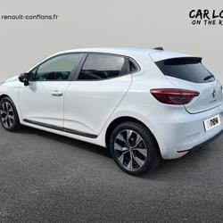 Renault Clio 5 Clio SCe 65 Evolution Conflans-Sainte-Honorine