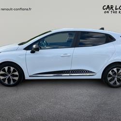 Renault Clio 5 Clio SCe 65 Evolution Conflans-Sainte-Honorine