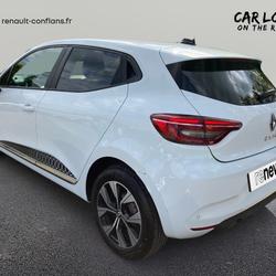 Renault Clio 5 Clio SCe 65 Evolution Conflans-Sainte-Honorine
