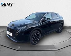 Peugeot 3008 - 3008 Hybrid 145 e-DCS6 Allure - 36 690 €