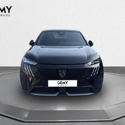 Peugeot 3008 3008 Hybrid 145 e-DCS6 Allure Hy&egrave;res