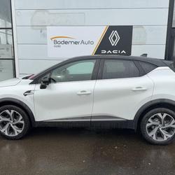 Renault Captur Captur TCe 140 EDC - 21B R.S. Line Flers