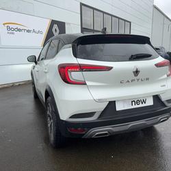 Renault Captur Captur TCe 140 EDC - 21B R.S. Line Flers