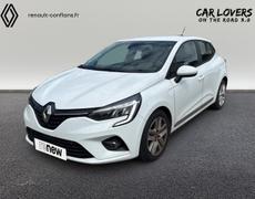 Renault Clio 5 Conflans-Sainte-Honorine