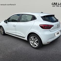 Renault Clio 5 Clio TCe 90 - 21N Business Conflans-Sainte-Honorine