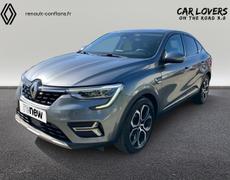 Renault Arkana Conflans-Sainte-Honorine