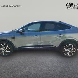Renault Arkana Arkana E-Tech 145 - 21B Intens Conflans-Sainte-Honorine