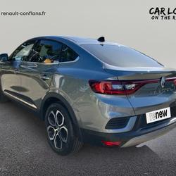 Renault Arkana Arkana E-Tech 145 - 21B Intens Conflans-Sainte-Honorine