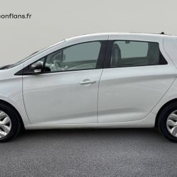 Renault Zoe Zoe Life Conflans-Sainte-Honorine