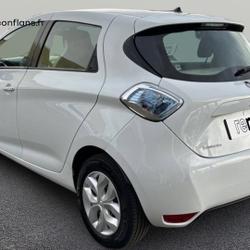 Renault Zoe Zoe Life Conflans-Sainte-Honorine