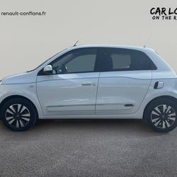 Renault Twingo 3 Twingo III Achat Int&eacute;gral - 21 Intens Conflans-Sainte-Honorine