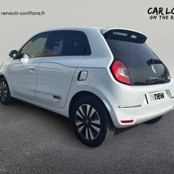 Renault Twingo 3 Twingo III Achat Int&eacute;gral - 21 Intens Conflans-Sainte-Honorine