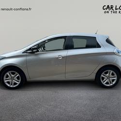 Renault Zoe ZEN MB 12R Conflans-Sainte-Honorine