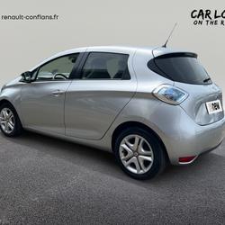 Renault Zoe ZEN MB 12R Conflans-Sainte-Honorine