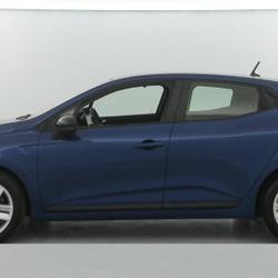 Renault Clio 5 Clio Blue dCi 100 Evolution Flers
