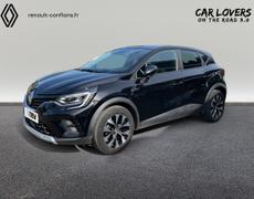 Renault Captur Conflans-Sainte-Honorine