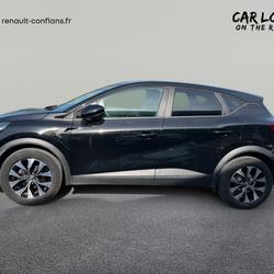 Renault Captur Captur TCe 90 Evolution Conflans-Sainte-Honorine