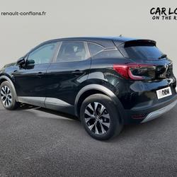 Renault Captur Captur TCe 90 Evolution Conflans-Sainte-Honorine