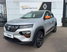 Dacia Spring Flers