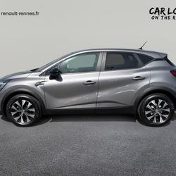 Renault Captur Captur TCe 90 Evolution Conflans-Sainte-Honorine