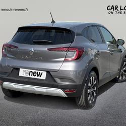 Renault Captur Captur TCe 90 Evolution Conflans-Sainte-Honorine