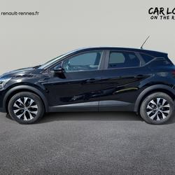 Renault Captur Captur TCe 90 Evolution Conflans-Sainte-Honorine
