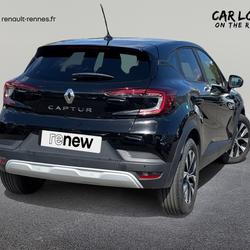 Renault Captur Captur TCe 90 Evolution Conflans-Sainte-Honorine