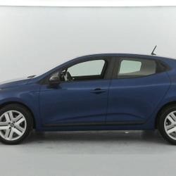 Renault Clio 5 Clio Blue dCi 100 ch GSR2 Evolution Flers