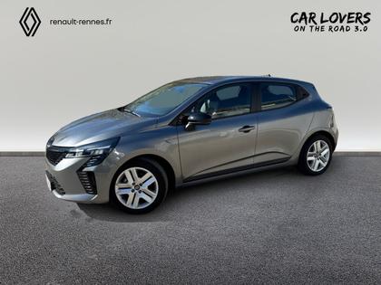 Renault Clio - Clio E-Tech full hybrid 145 ch GSR2 Evolution - 18 890 €