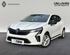 Renault Clio 5
