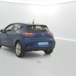 Renault Clio 5 Clio Blue dCi 100 ch GSR2 Evolution Flers