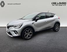 Renault Captur Conflans-Sainte-Honorine