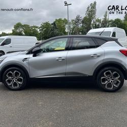 Renault Captur Captur TCe 140 - 21 Intens Conflans-Sainte-Honorine
