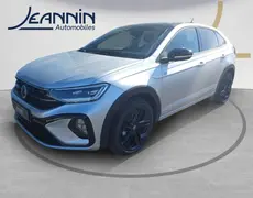 Volkswagen Taigo Provins