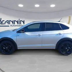 Volkswagen Taigo Taigo 1.0 TSI 116 DSG7 R-Line Edition Provins