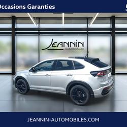 Volkswagen Taigo 1.0 TSI 116 DSG7 R-Line Edition occasion - Provins - photo 3/32