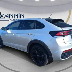 Volkswagen Taigo Taigo 1.0 TSI 116 DSG7 R-Line Edition Provins