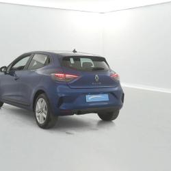 Renault Clio 5 Clio Blue dCi 100 ch GSR2 Evolution Flers