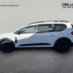 Dacia Jogger Jogger ECO-G 100 7 places Extreme + Conflans-Sainte-Honorine