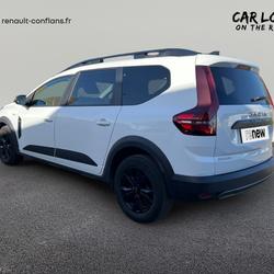 Dacia Jogger Jogger ECO-G 100 7 places Extreme + Conflans-Sainte-Honorine