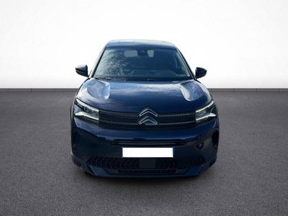 Citroen C5 Aircross - C5 Aircross Hybride 145 e-DCS6 Plus - 28 800 €