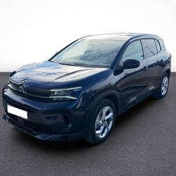 Citroen C5 Aircross C5 Aircross Hybride 145 e-DCS6 Plus Mont&eacute;limar