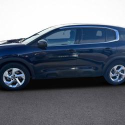 Citroen C5 Aircross C5 Aircross Hybride 145 e-DCS6 Plus Mont&eacute;limar